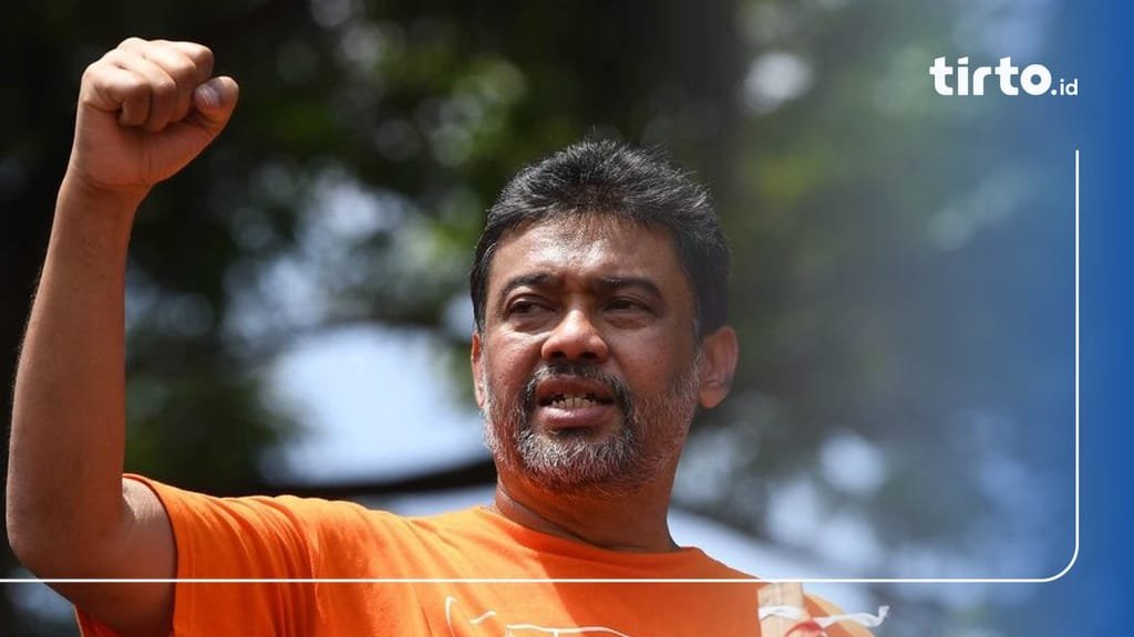 KSPI Desak Pramono Anung Tolak Rekomendasi Disnaker yang Dibawa Astra