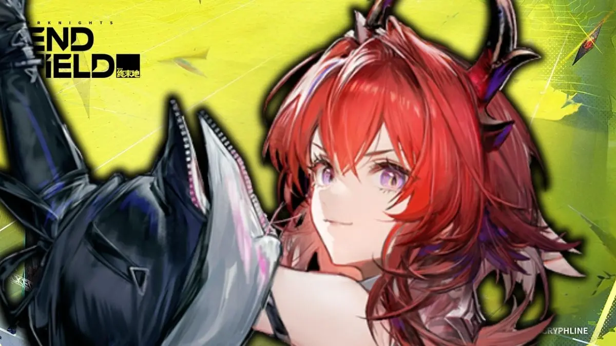 Laevatain Arknights Strategi Build Enfield Terbaik untuk Menjadi Operator Terkuat