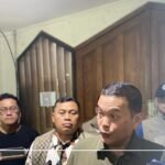 Laksamana Harun Rampungkan Strategi Operasional Armuzna Inovasi dan Ketatnya Pelaksanaan