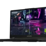 Lenovo Siapkan Revolusi Laptop Gaming dengan SoC NVIDIA N1 dan