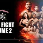 Meli 3GP vs Yume Pertarungan Gengsi di First Fight Vol