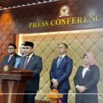 MPR Rampungkan Pembahasan PPHN Prabowo Akan Menentukan Bentuk Hukumnya