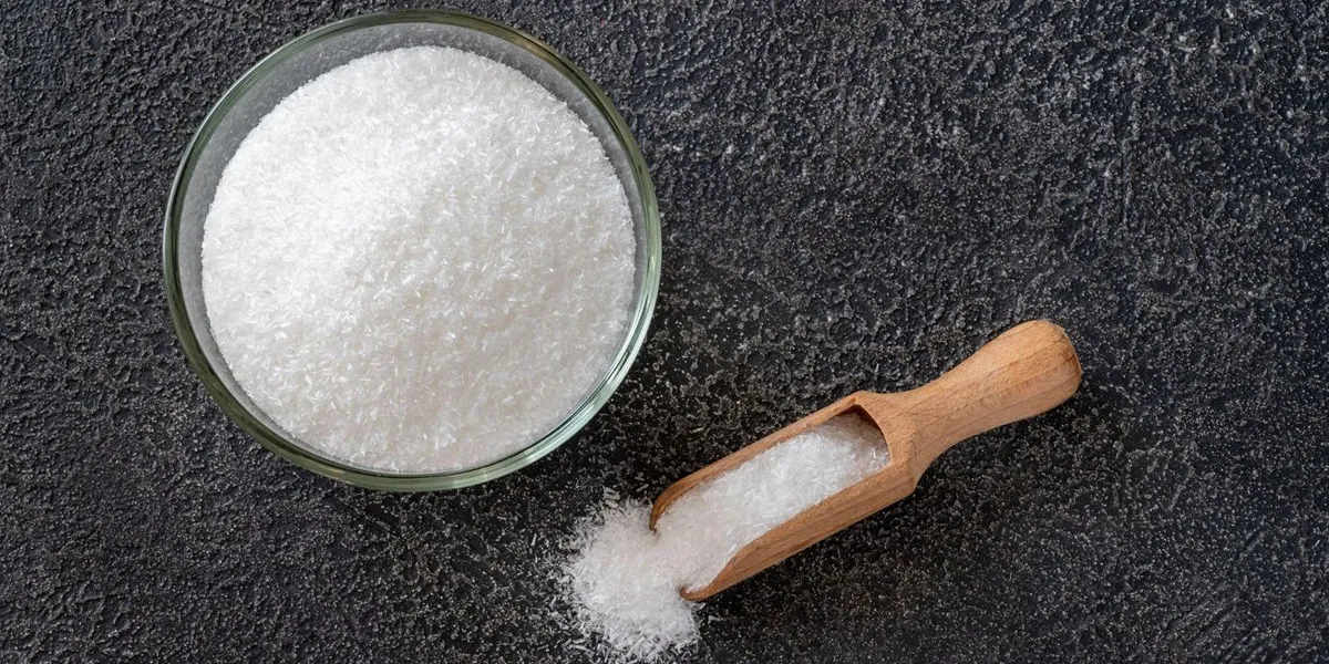 MSG dan Kesehatan Ibu Rahasia Penyedap Rasa yang Bisa Membahayakan