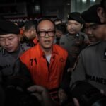 Noel Ebenezer Menuduh Partai dan Ormas Terlibat Kasus Pemerasan K3