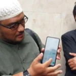 Novel Bamukmin Laporkan Pandji Pragiwaksono atas Penistaan Agama Berdasarkan Rujukan