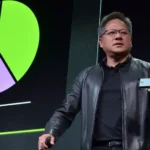 Nvidia H200 Tertahan di Tiongkok Drama Geopolitik yang Mengguncang Industri
