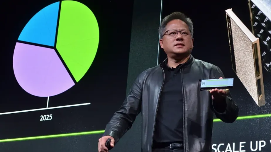 Nvidia H200 Tertahan di Tiongkok Drama Geopolitik yang Mengguncang Industri