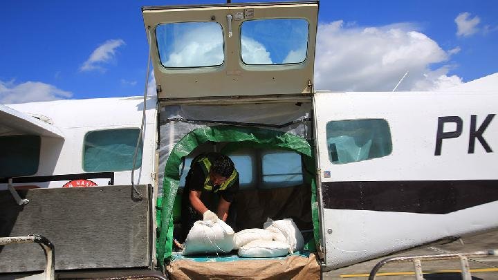 Operasi Modifikasi Cuaca BPBD Jakarta Strategi Inovatif Menghadapi Hujan Ekstrem