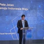 Pemerintah Lebar Defisit APBN 3 untuk Hindari Krisis Ekonomi Seperti