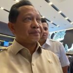 Pemerintah Serukan Pemetaan Ulang Tata Ruang Rawan Bencana Pelajaran dari