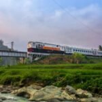 Pemesanan Tiket Kereta Lebaran 2026 Dimulai Awas Kehabisan