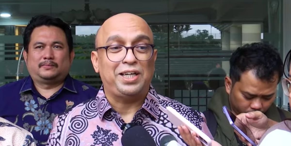 Pengeledahan Rumah Siti Nurbaya Apa Tujuannya