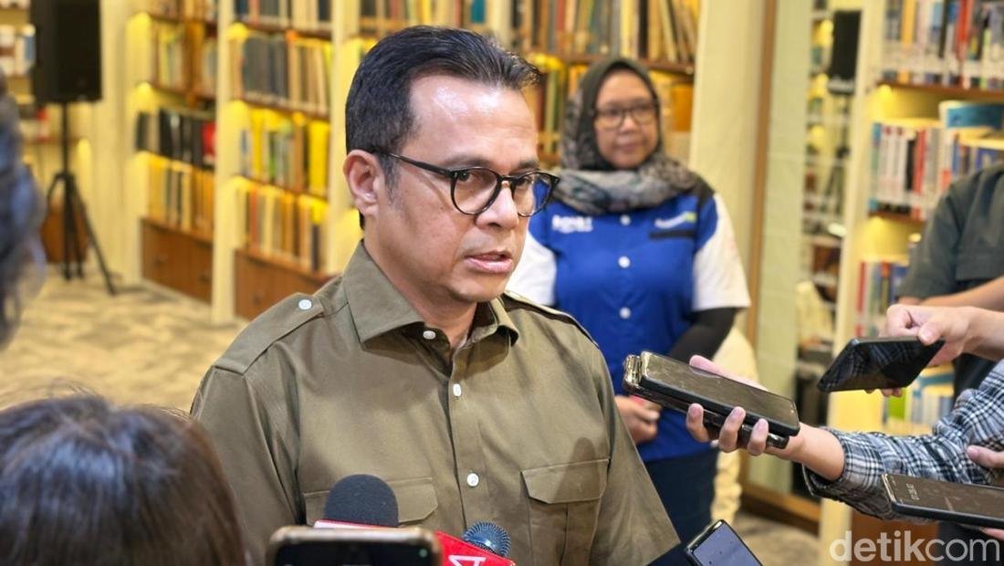 Peraturan Presiden AI Harapan Nasional dalam Mengatasi Ancaman Teknologi Canggih