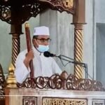 Pintu Gerbang Kemuliaan Menuju Ramadhan