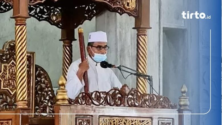 Pintu Gerbang Kemuliaan Menuju Ramadhan