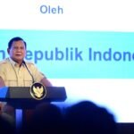 Prabowo Gather Top Leaders in Secretive Hambalang Meeting Whats the
