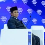 Prabowo Subianto dan Zinedine Zidane Diskusi Sepak Bola Prabowonomics dan