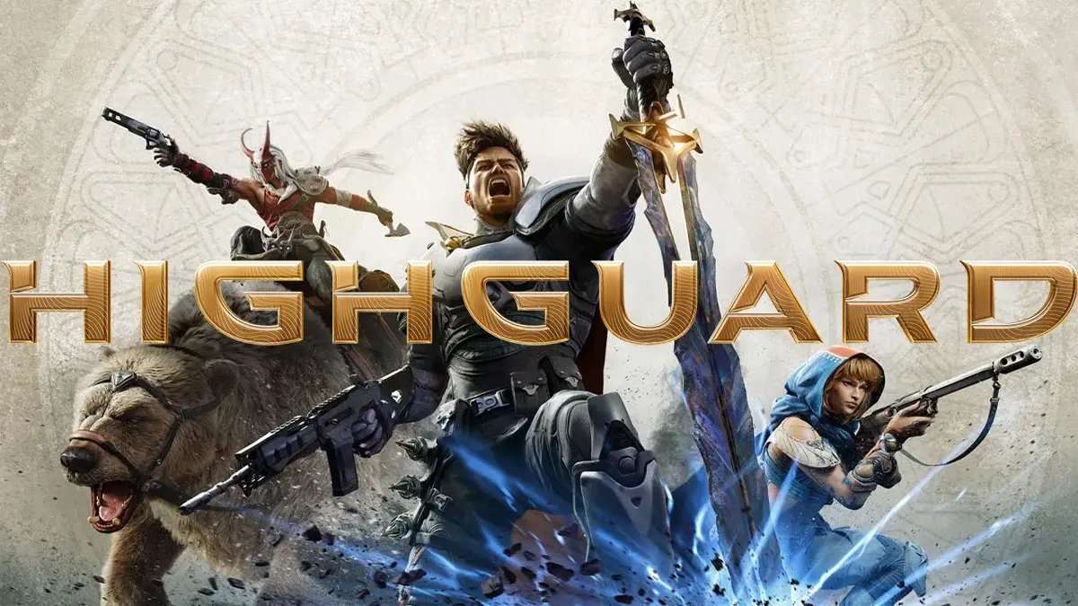 Rahasia Dibalik Panggung The Game Awards Bagaimana Highguard Hampir Meluncurkan