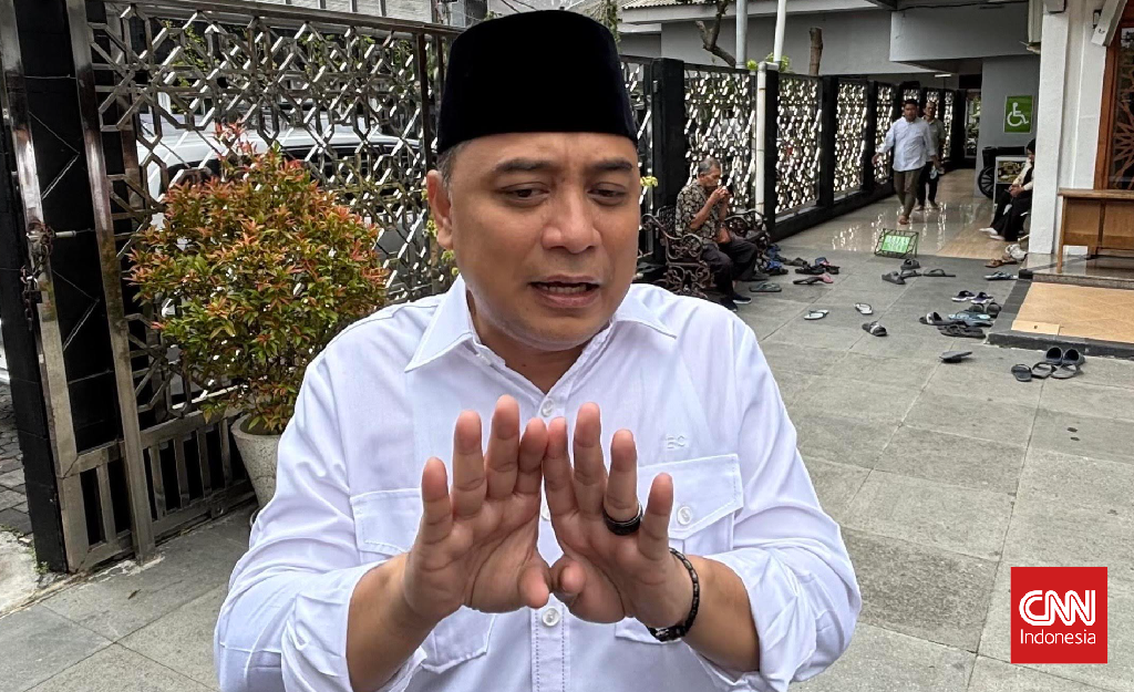 Rakyat Harus Menentukan Masa Depan Pilkada Ketum Apeksi Beri Pandangan