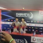 Raymond dan Joaquin Menembus Final Indonesia Masters 2026 Kemenangan Epik