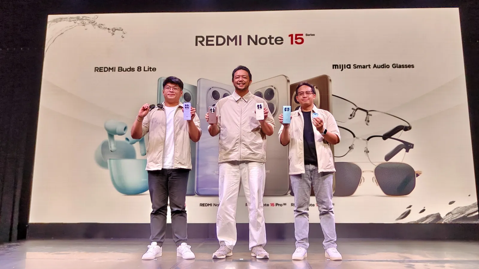 Redmi Note 15 Series Revolusi Durabilitas dan Kinerja di Era