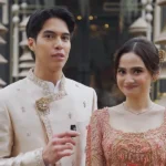 Syifa Hadju dan El Rumi Tatapan Cinta yang Menakjubkan di