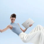 Tecno Megabook T14 Air Laptop AI UltraRingan 999 Gram untuk