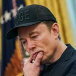 Tesla Masuk Era Robotaksi Elon Musk Janji Jaringan Otonom Luas