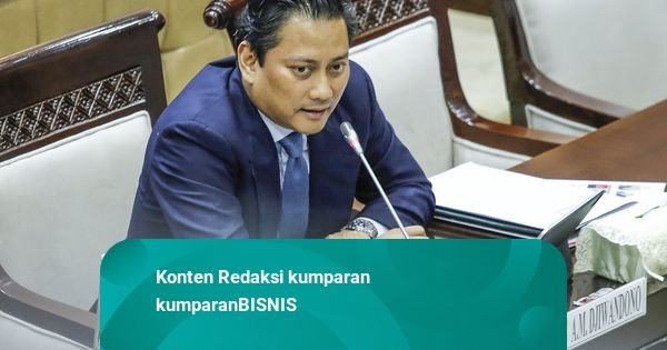 Thomas Djiwandono Jaga Kemerdekaan Bank Indonesia Ini Strateginya Sebagai Deputi