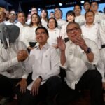 Tiga Kader NasDem Bergabung ke PSI Pergerakan Politik yang Menggetarkan