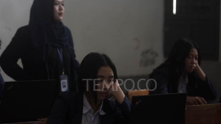 TKA 2026 Kemendikdasmen Tak Berikan KisiKisi Soal SDSMP Begini Cara
