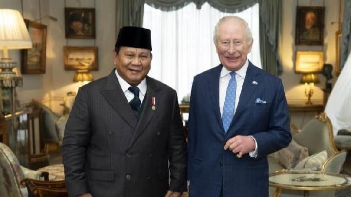 Way Kambas dan Peusangan Prioritas Kerja Sama Konservasi Indonesia dengan