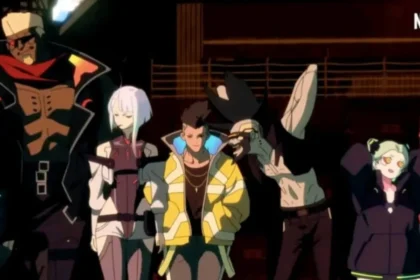 10 Anime Adaptasi Game Terbaik Sepanjang Masa Kualitasnya Tak Kalah