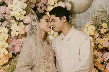 Ahmad Dhani Bocorkan Inisial Calon Cucu dari Al Ghazali dan