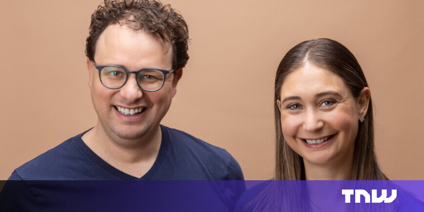 A sleek corporate office lobby in San Francisco featuring the Anthropic logo during their record-breaking $30 billion Series G funding announcement.