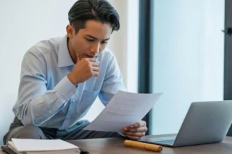 Begini Contoh Surat Riwayat Hidup Lamaran Kerja yang Bikin HRD