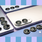 A diverse team of software engineers collaborating with holographic AI interfaces in a modern, sunlit office in San Francisco.