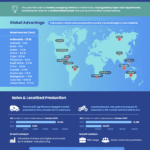 A busy Jakarta intersection in February 2026 featuring a fleet of electric ride-hailing motorbikes and a modern public battery-swapping station.