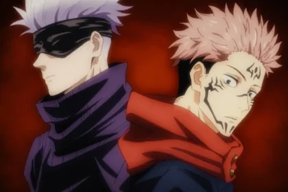 Bromance Legend Anime Yang Bikin Emosi Meluap Daftar 5 Judul