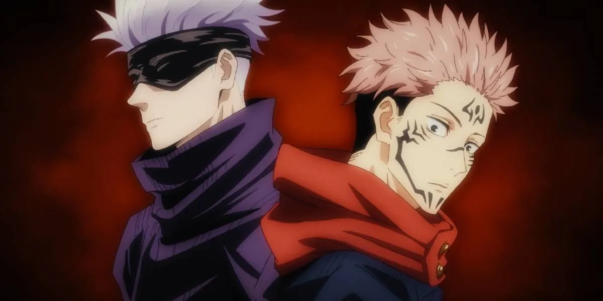 Bromance Legend Anime Yang Bikin Emosi Meluap Daftar 5 Judul