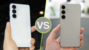 Brutal Galaxy S26 vs S24 Test: The Shocking Thermal Reality