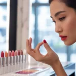 Cara Memilih Warna Lipstik yang Tepat untuk Penampilan Sempurna