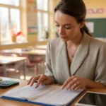 Cara Menghitung Persentase Kehadiran Siswa dengan Mudah