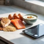 Cara Menghitung Protein Harian untuk Kesehatan Optimal