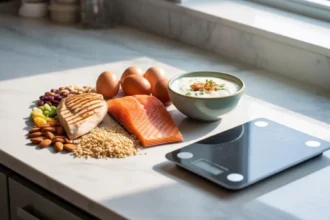 Cara Menghitung Protein Harian untuk Kesehatan Optimal