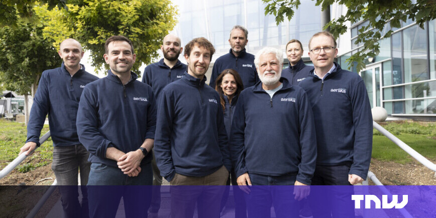 Biotech researchers in a Dublin laboratory developing advanced RNA delivery systems to penetrate the blood-brain barrier for neurodegenerative treatment