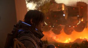 Death Stranding 2 PC Specs Prove Optimization Isn’t Dead Yet