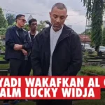 Didi Riyadi Berduka Mendengar Berita Meninggalnya Lucky Widja Wakafkan AlQuran