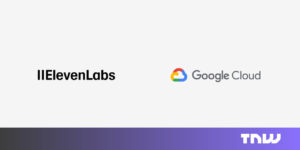 ElevenLabs Google Cloud Pact Unlocks NVIDIA Blackwell Speed