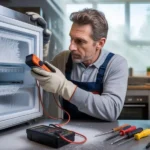 Freezer Tidak Beku Ini Cara Mudah Perbaikinya